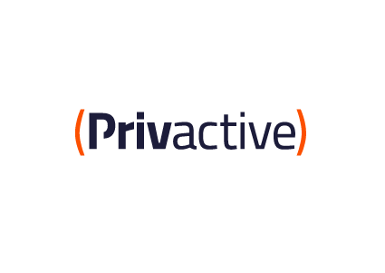 Logo Privactive